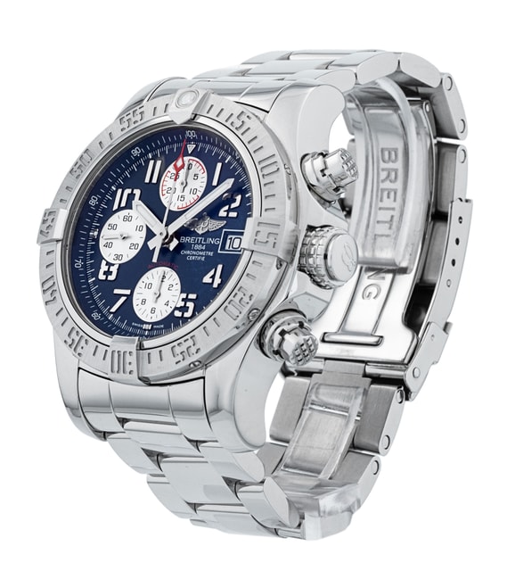 Breitling Avenger II A13381 Image 2